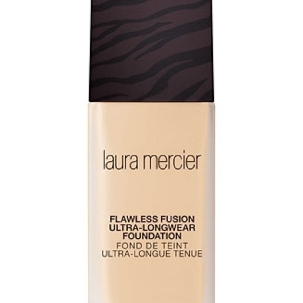 *NIB* Laura Mercier Flawless Fusion Foundation - 1N2 Vanille